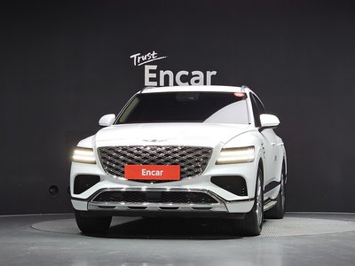 صورة 2 لـ 2024 Genesis GV80