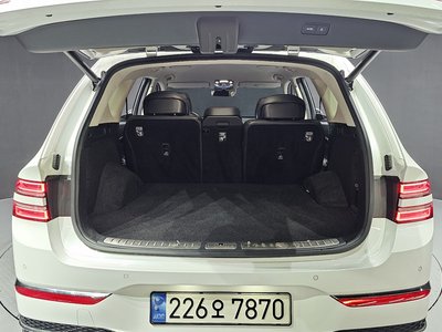 صورة مصغرة 20 لـ 2024 Genesis GV80