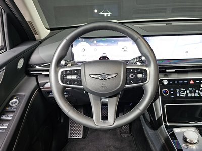 صورة مصغرة 13 لـ 2024 Genesis GV80