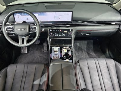 صورة 5 لـ 2024 Genesis GV80