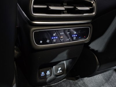 صورة مصغرة 19 لـ 2024 Genesis GV80