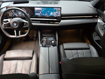BMW 5 SERIES - 5