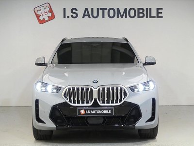 صورة 5 لـ 2026 BMW X6