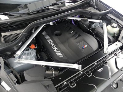 صورة 6 لـ 2026 BMW X6