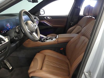 صورة 9 لـ 2026 BMW X6