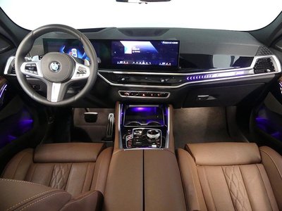 صورة 7 لـ 2026 BMW X6