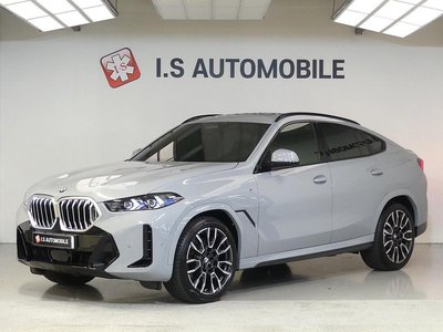 صورة 1 لـ 2026 BMW X6