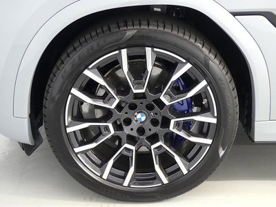 صورة 3 لـ 2026 BMW X6
