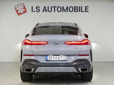 صورة 2 لـ 2026 BMW X6