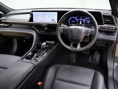 TOYOTA CROWN - 6