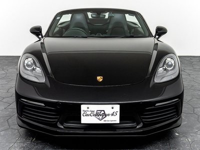 صورة 6 لـ 2016 Porsche 718