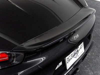 صورة 36 لـ 2016 Porsche 718