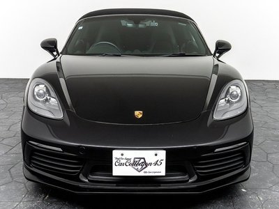 صورة 24 لـ 2016 Porsche 718
