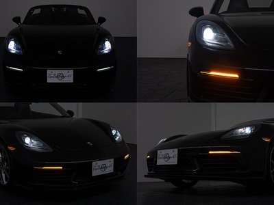 صورة 78 لـ 2016 Porsche 718