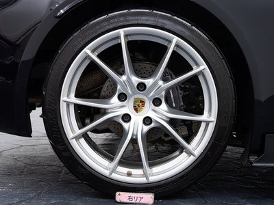 صورة 77 لـ 2016 Porsche 718