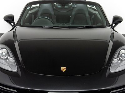 صورة 11 لـ 2016 Porsche 718