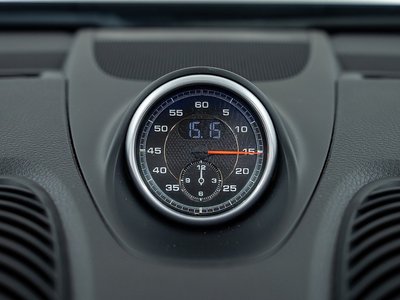 صورة 60 لـ 2016 Porsche 718