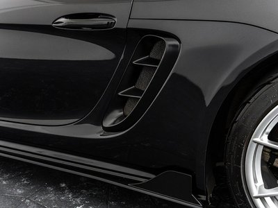 صورة 35 لـ 2016 Porsche 718