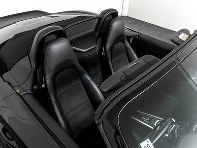 صورة 18 لـ 2016 Porsche 718