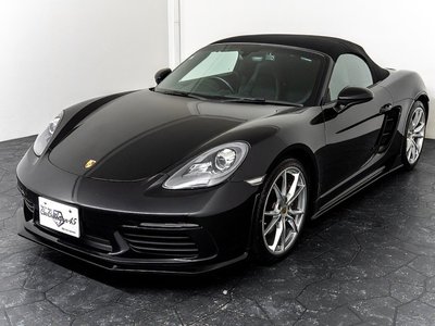 صورة 25 لـ 2016 Porsche 718