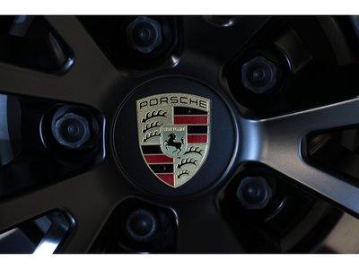 2022 Porsche MACAN thumbnail 52