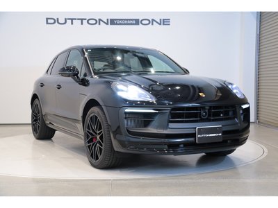 2022 Porsche MACAN photo 6
