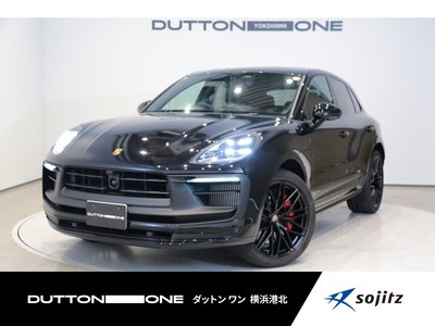 2022 Porsche MACAN photo 1