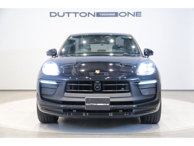 2022 Porsche MACAN photo 5