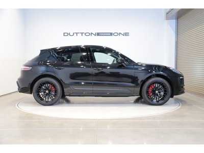 2022 Porsche MACAN photo 7