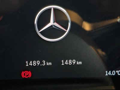 MERCEDES-BENZ CLE - 8