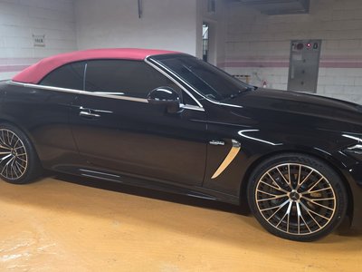 MERCEDES-BENZ CLE - 2