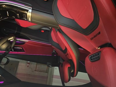 MERCEDES-BENZ CLE - 6