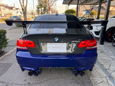 BMW M3 - 4