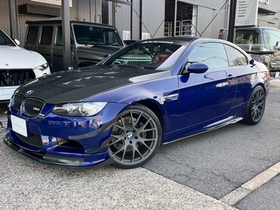 BMW M3 - 6