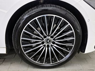 2024 Mercedes-BENZ CLE 照片 8