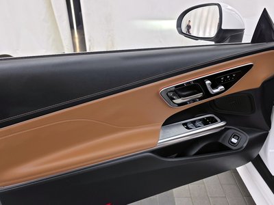 2024 Mercedes-BENZ CLE — миниатюра 14