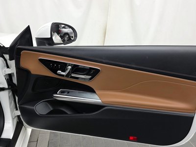 2024 Mercedes-BENZ CLE — миниатюра 15