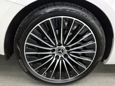 2024 Mercedes-BENZ CLE 照片 6