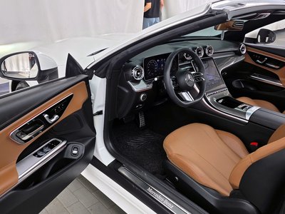 2024 Mercedes-BENZ CLE — миниатюра 13