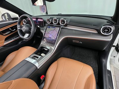 2024 Mercedes-BENZ CLE 照片 5
