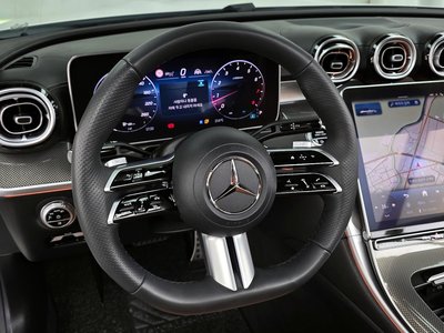 2024 Mercedes-BENZ CLE — миниатюра 20