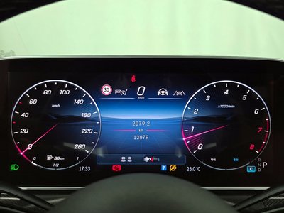 2024 Mercedes-BENZ CLE — миниатюра 11