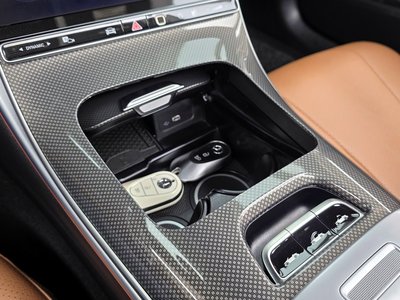 2024 Mercedes-BENZ CLE — миниатюра 28