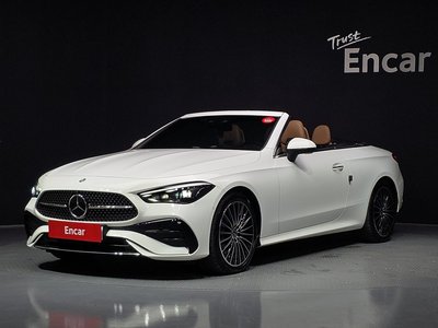 2024 Mercedes-BENZ CLE 照片 1