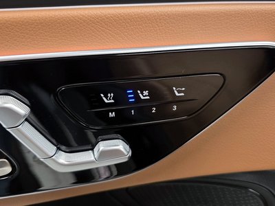 2024 Mercedes-BENZ CLE — миниатюра 30