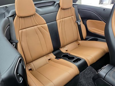 2024 Mercedes-BENZ CLE — миниатюра 19