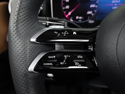 2024 Mercedes-BENZ CLE — миниатюра 25