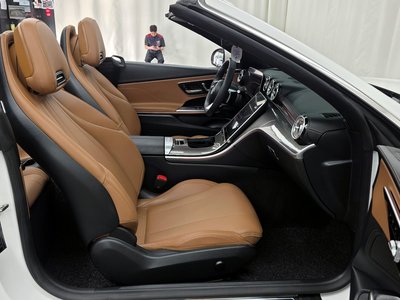 2024 Mercedes-BENZ CLE — миниатюра 18