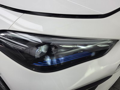 2024 Mercedes-BENZ CLE 照片 9