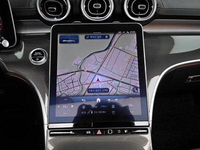 2024 Mercedes-BENZ CLE — миниатюра 21